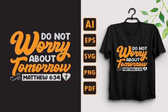 Bible Verse T-Shirt Design: Graphics for Tumbler Wraps