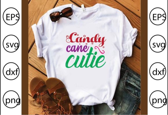 Candy Cane Cutie Review
