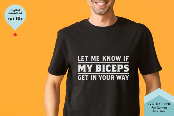 Funny Workout Shirt Graphics for Cricut Crafts