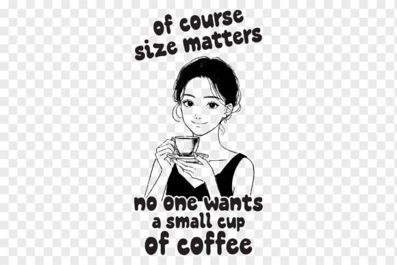 Graphics & T-Shirt Designs: Size Matters Review
