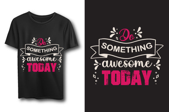 New Year Inspirational Quotes Graphics & Print Templates