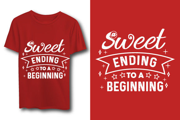 New Year Lettering Quotes: Graphics & Print Templates Review