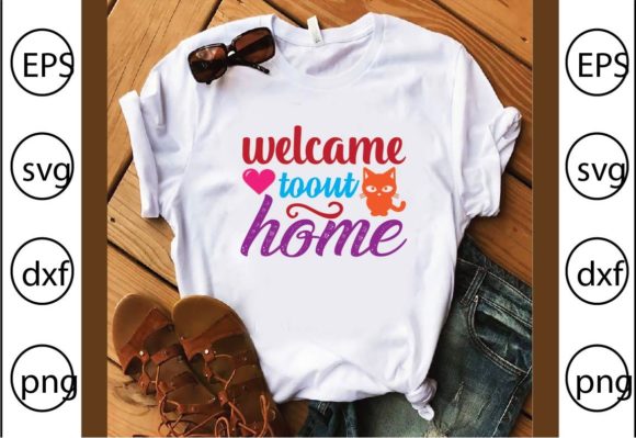 Welcame to out Home